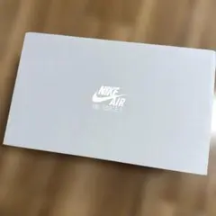 美品 ナイキ エアフォース1 NIKE AIR FORCE1 空箱26.5cm