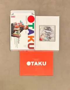 新品未開封】OTAKU/「おたく展」出展フィギュア(新横浜ありな)付き