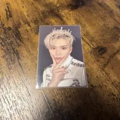 treasure 朝光　アサヒ　トレカセット　魔女工場　ポップアップ 魔女工場×TREASURE】Qoo10期間限定スペシャルイベントを11月4日まで