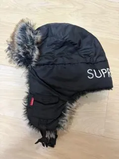 2026年最新】フライトキャップ SUPREMEの人気アイテム - メルカリ