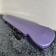 バイオリン用ビンテージ・ハードケース - メルカリ