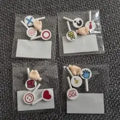 ねんどろいど パーツ製作オーダー みほ様ご相談枠（パーツ修理