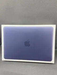 Apple MacBook Neo インディゴブルー 256GB - メルカリ