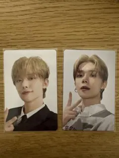 BTS ARIRAN アリラン　MUSICKOREAラキドロ　ジミン　トレカ BTS Arirang 2次 ラキドロ トレカ musickorea ジミン - メルカリ