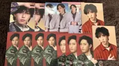 FANTASTICS 堀夏喜 グッズ