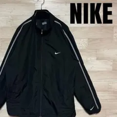 ✨NIKE ナイキ OLDMODEL 長袖 ナイロンジャケット L✨
