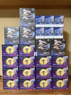 葬送のフリーレン ルームライト フィギュアライト ゾルトラーク AMP+