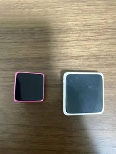 A.P.C. アーペーセー　バッジ　2個セット