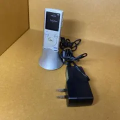 SONY WALKMAN NW-E062 オレンジ スピーカー付 SONY WALKMAN NW-E062 オレンジ スピーカー付 - メルカリ