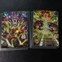 2026年最新】ドラゴンボールヒーローズ mm4 sec5の人気アイテム - メルカリ