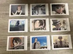 劇場版 名探偵コナン 100万ドルの五稜星 ぱしゃこれ ④