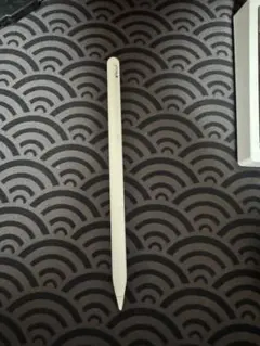 Apple Pencil (第2世代)