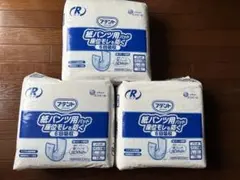 アテント Rケア 紙パンツ用パッド 6回吸収 18枚×3袋