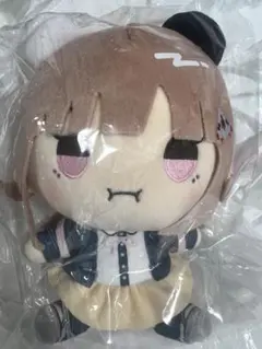 みんなのくじ ダンガンロンパ3 C賞ぬいぐるみ 七海千秋 - メルカリ