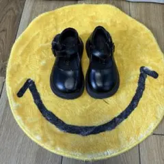 《 zarababy 》 キッズシューズ　15cm ローファー　革靴