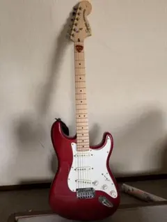 Squier by Fender MUSTANG 椎名林檎仕様 - メルカリ