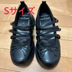 GUメリージェーンシューズby rokh Sサイズ