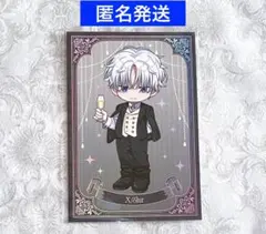 サカモトデイズ　AMOCAFE アモカフェ　特典　ポストカード　スラー