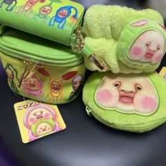 こびとづかん　まとめセット