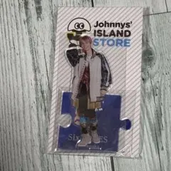 SixTONES  田中樹  アクスタ　アクリルスタンド　第一弾　新品未開封品