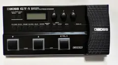 タコスじゃなくてタコライスBOSS GT-1 タコスじゃなくてタコライス様専用BOSS GT-1 - メルカリ