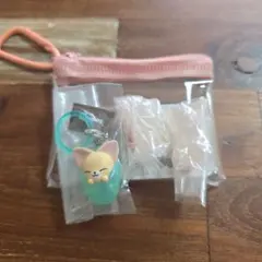 SKZOO フォクシニー　カプセルトイ