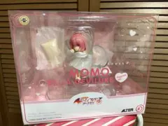 モモ・ベリア・デビルーク パジャマVer. 1/7 To LOVEる フィギュア