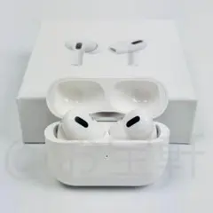 AirPods Pro(第1世代)代替品　Bluetooth　ワイヤレスイヤホン