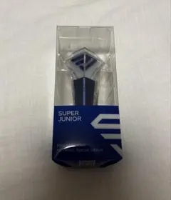 2026年最新】super junior ペンライト 公式の人気アイテム - メルカリ