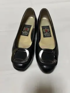 日本製 パンプス