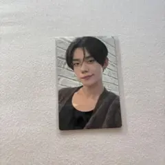 TOGETHER ヨンジュントレカ