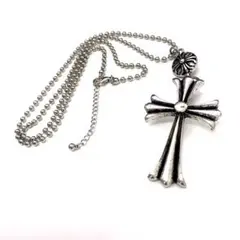 シルバー925製 メンズ ネックレス