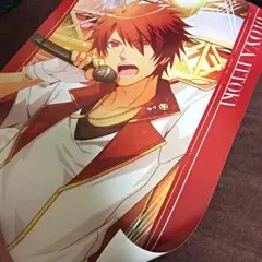 あーみん様専用  うたプリ ポスター