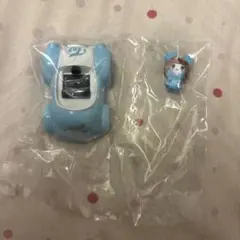twice ガチャガチャ ナブリー