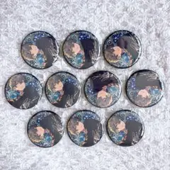 瀬名泉￤星の向こう缶バッジセット③