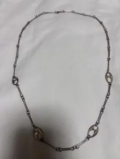 STARJEWELRY 925×k14ネックレス イヤリンセット - メルカリ