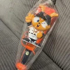 GIANTS ジャイアンツ 巨人 ジャビットバット 応援メガホン