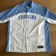 Jordan 半袖シャツ XXL Nike ノースカロライナ