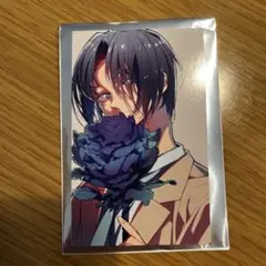 アイナナ 一織