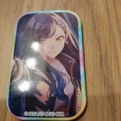 プロセカ 白石杏 缶バッジ