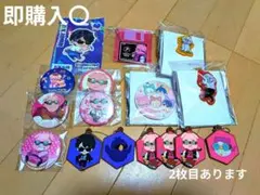 ドズル社 グッズまとめ売り 22点セット - メルカリ