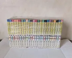 あいつとララバイ　1-25巻　 楠みちはる