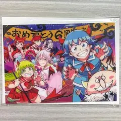 魔入ました！入間くん展 アクリルパネル 魔入間展 - メルカリ