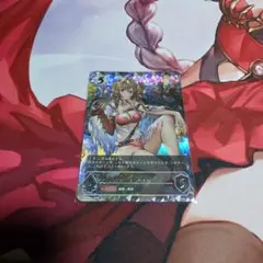 女神は朝焼けの海に〕新田美波 UR ECP02-U01 - メルカリ
