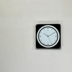 ウォールクロック