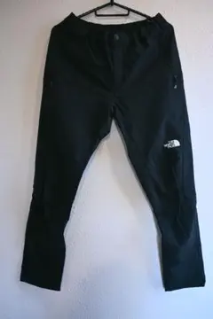 レディース　THE NORTH FACE ブラックパンツ