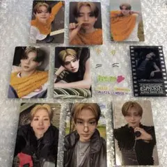 公式　ALD1 サンウォン　MD 10枚セット　コンプ