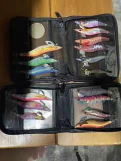 （中古）ルアー、ケースセット 2025年最新】ルアーケースの人気アイテム - メルカリ