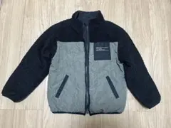 THE SHOP TK アウター 140cm リバーシブル