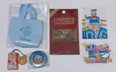 ディズニー ドナルド まとめ売り